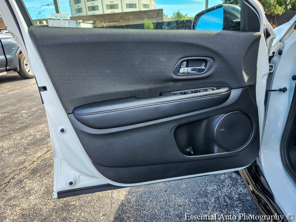 Used 2022 Honda HR-V Sport image 15