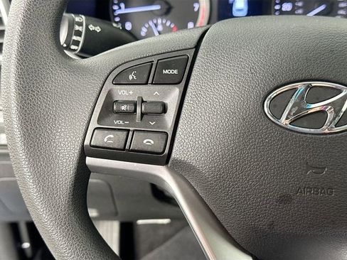 Used 2019 Hyundai Tucson SE AWD/4WD image 19