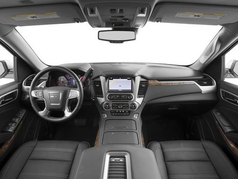 Used 2016 GMC Yukon Denali w/ Open Road Package AWD/4WD image 11