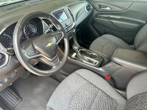 Certified 2022 Chevrolet Equinox LT FWD image 8