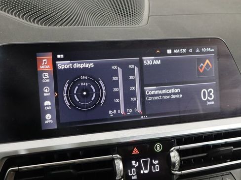 Used 2020 BMW M340i xDrive w/ Premium Package AWD/4WD image 32