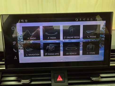 Certified 2025 Audi A5 2.0T Premium Plus w/ Premium Plus image 18