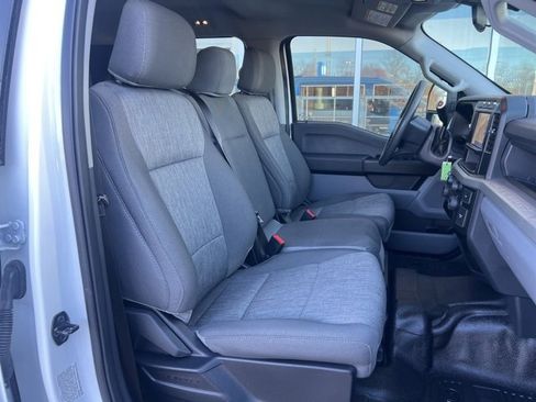 Used 2023 Ford F350 XL w/ Snow Plow Prep Package image 26