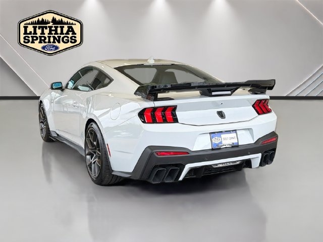 New 2026 Ford Mustang Dark Horse SC RWD image 7