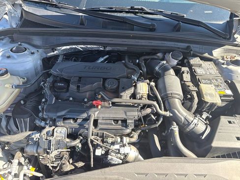 Used 2024 Kia K5 GT-Line w/ GT-Line Premium Package image 27