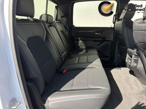 Used 2023 RAM 1500 Big Horn AWD/4WD image 29