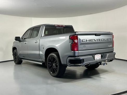 Used 2020 Chevrolet Silverado 1500 High Country image 5