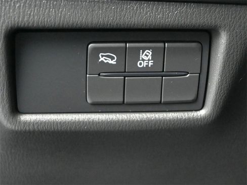 Used 2022 MAZDA CX-5 Carbon Edition image 5