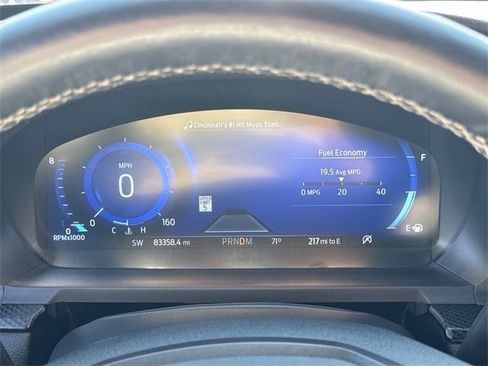 Used 2020 Ford Explorer ST w/ ST Street Pack image 20