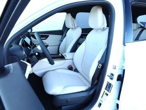 New 2026 Mercedes-Benz GLC 300 image 21