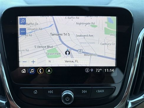 Certified 2023 Chevrolet Equinox Premier image 23