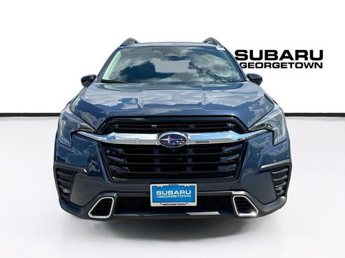Used 2024 Subaru Ascent Touring AWD/4WD image 2