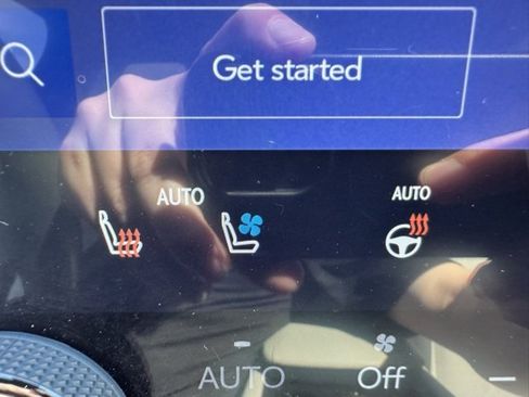 Used 2023 Lexus RX 350 Premium Plus image 16