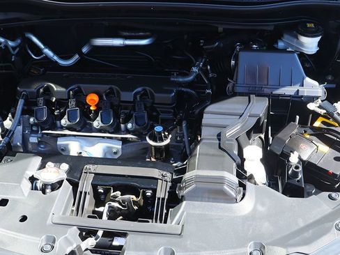 Used 2019 Honda HR-V EX image 58