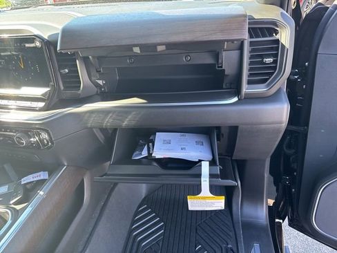 New 2026 Chevrolet Silverado 3500 High Country w/ High Country Premium Package AWD/4WD image 47
