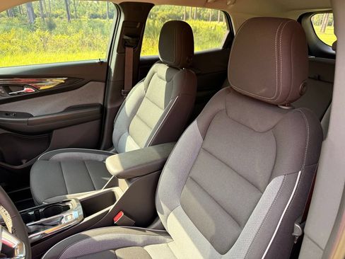 New 2026 Chevrolet TrailBlazer LT w/ Convenience Package FWD image 12