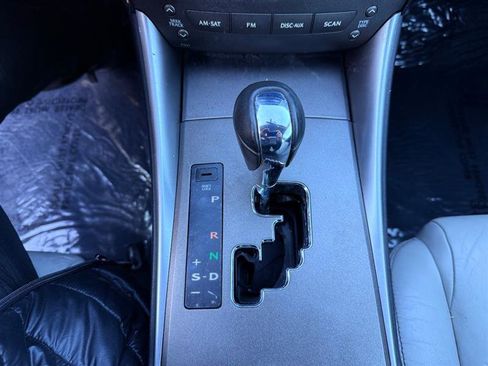 Used 2009 Lexus IS 250 image 31