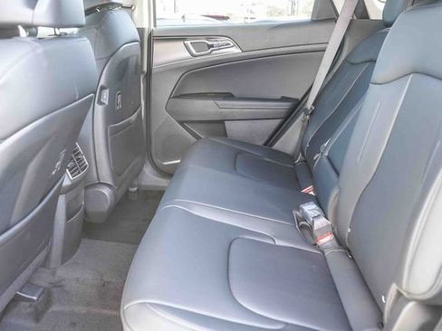 New 2026 Kia Sportage EX AWD/4WD image 21