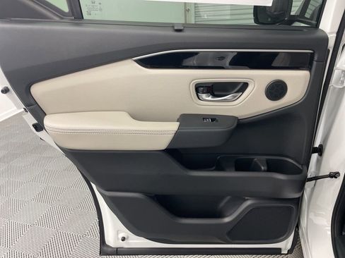 New 2026 Honda Pilot EX-L image 28