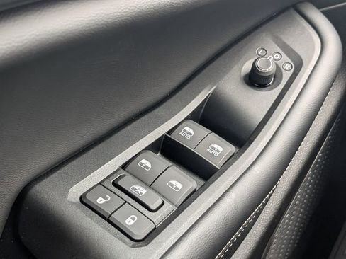 New 2025 Jeep Grand Cherokee L Laredo w/ Luxury Tech Group I image 24