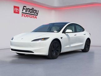 Used 2025 Tesla Model 3 RWD video 1