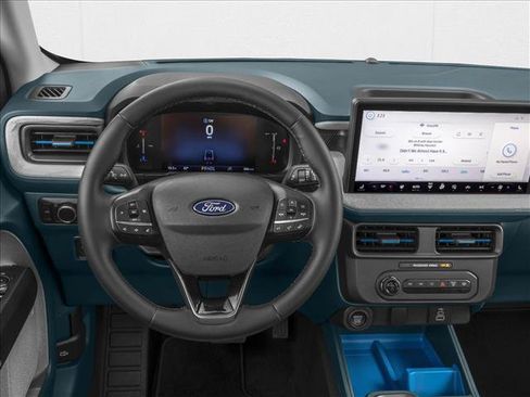New 2026 Ford Maverick XLT w/ Equipment Group 301A AWD/4WD image 4