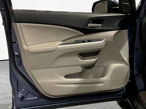 Used 2014 Honda CR-V EX-L image 19