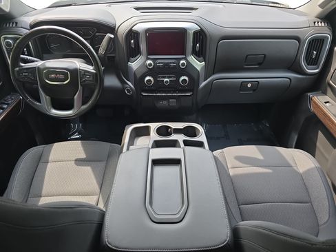 Used 2020 GMC Sierra 1500 SLE w/ SLE Value Package AWD/4WD image 9