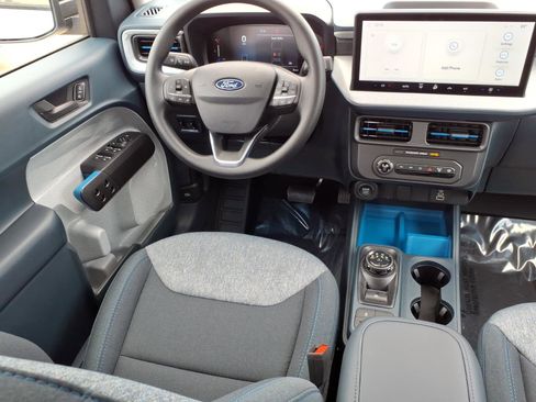New 2026 Ford Maverick XLT AWD/4WD image 4