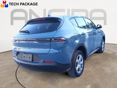 Certified 2024 Dodge Hornet GT image 10