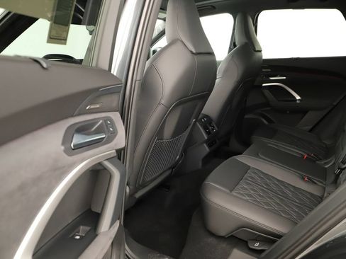 New 2026 Audi SQ5 Premium Plus AWD/4WD image 32