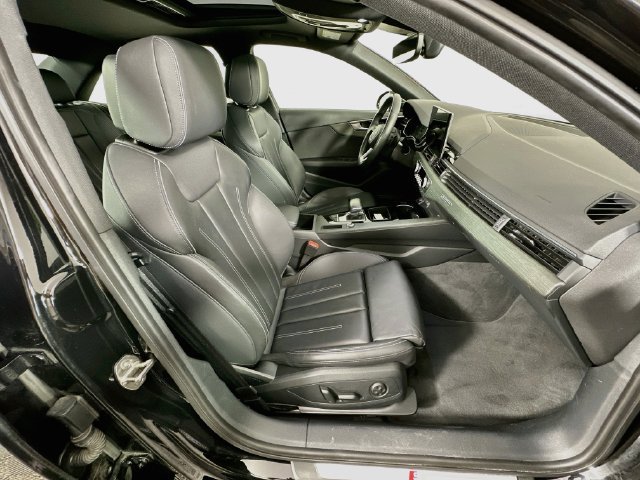 Used 2024 Audi A4 2.0T Premium AWD/4WD image 27