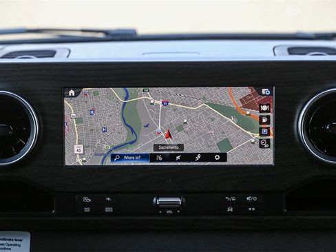 Used 2023 Mercedes-Benz Sprinter 2500 image 17