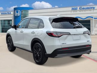 New 2026 Honda HR-V Sport video 2