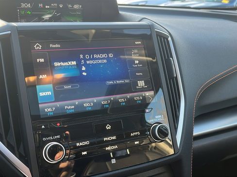 Certified 2023 Subaru Crosstrek 2.5i Limited w/ Moonroof Package image 16