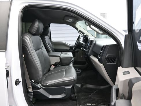 Used 2015 Ford F150 XL w/ Equipment Group 101A Mid image 13