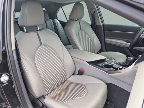 Used 2024 Toyota Camry SE w/ Convenience Package FWD image 19