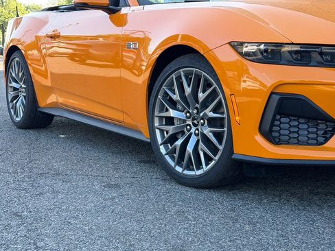 New 2026 Ford Mustang GT Premium RWD image 3