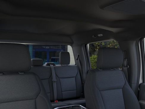 New 2026 Ford F150 XLT w/ XLT Black Appearance Package image 23