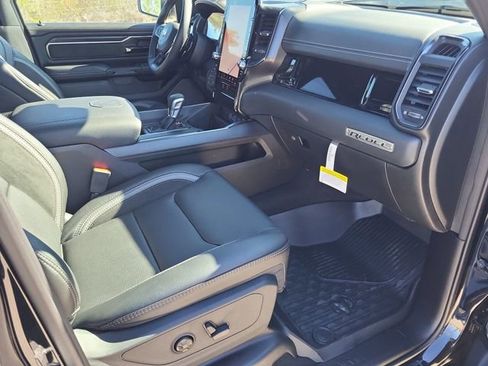 New 2026 RAM 1500 Rebel image 24