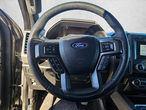 Used 2020 Ford Expedition XLT w/ Equipment Group 201A image 9