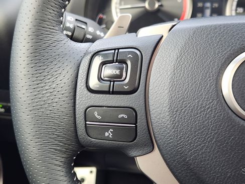 Used 2015 Lexus NX 200t F Sport w/ Navigation System Package image 34