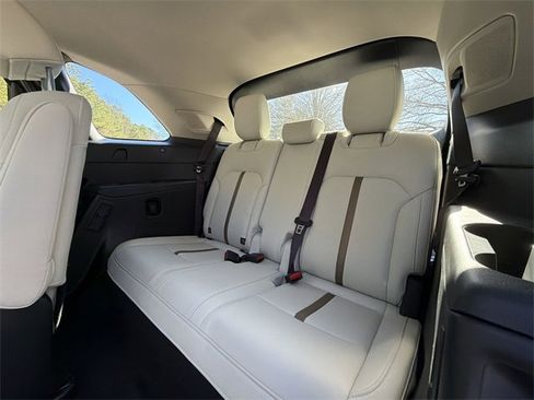 New 2026 MAZDA CX-90 3.3 Turbo w/ Premium Plus Pkg image 24