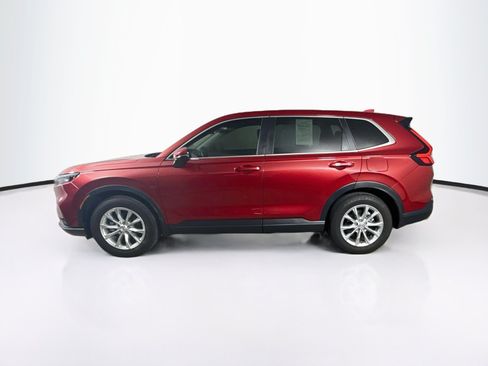 Certified 2024 Honda CR-V EX image 7