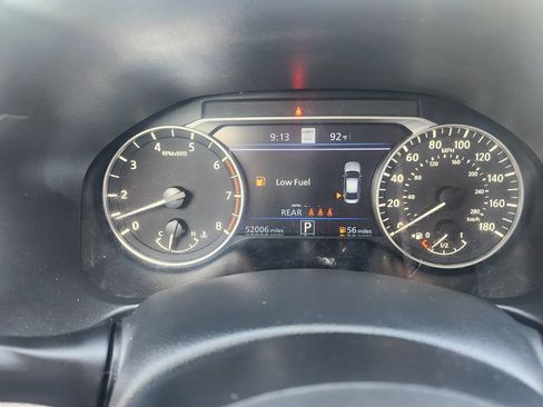 Used 2023 Nissan Altima 2.0 SR FWD image 27