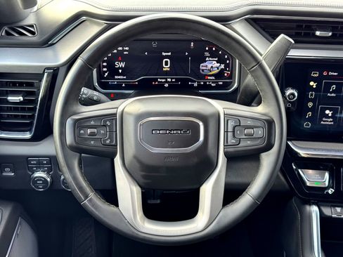 Used 2024 GMC Sierra 3500 Denali w/ Denali Reserve Package image 26