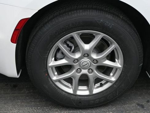 New 2026 Chrysler Voyager LX image 38