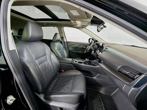 Used 2023 Nissan Rogue Platinum w/ Platinum Premium Package image 30