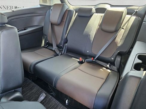 New 2026 Honda Odyssey Elite image 39
