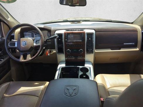 Used 2010 Dodge Ram 2500 Truck Laramie RWD image 20